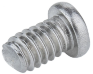 800q-02_122814 Kupo KS-197 1/4''-20 Hex Socket Cap Screw 6.3mm Length (Set of 6)