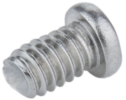 800q-02_122814 Kupo KS-197 1/4''-20 Hex Socket Cap Screw 6.3mm Length (Set of 6)