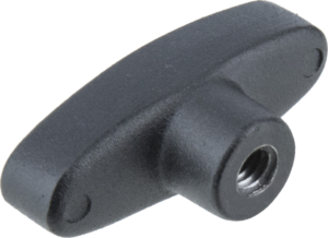 800q-02_122821 Kupo KS-209 1/4"-20 Female Threaded T-Knob