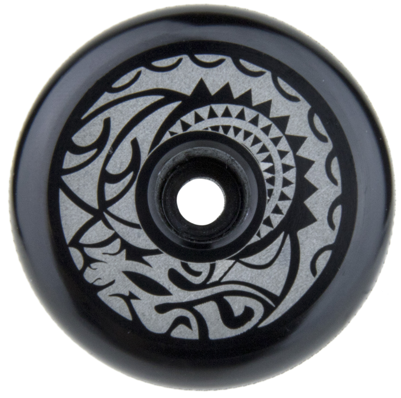800q-02_122829 Kupo KS-220 Aluminum Round Knob with M6 Female Threaded