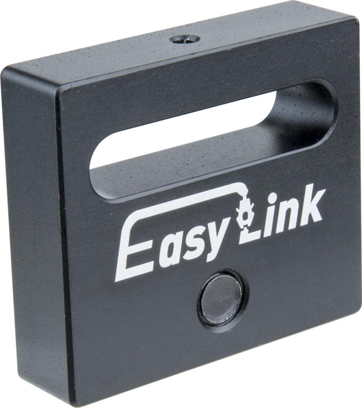 800q-02_122836 Kupo KS-237 Easylink: Easyrig Frog Clip Bracket