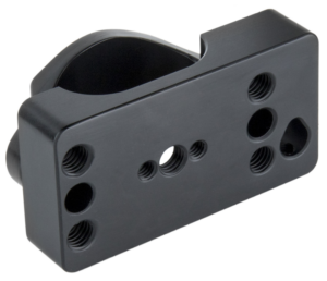 800q-02_122847 Kupo KS-250 Umbrella Holder for Easyrig Stabilizer