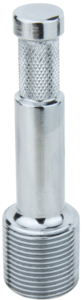 800q-02_122850 Kupo KS-256 Convert Mitchell Thread Collar to Baby Adapter