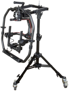 800q-02_122853 Kupo KS-259 Gimbals Docking Bracket