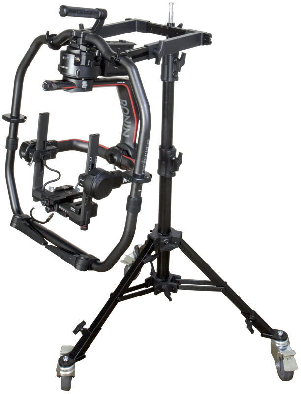 800q-02_122853 Kupo KS-259 Gimbals Docking Bracket