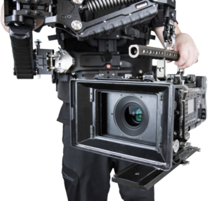Kupo KS-262 Steadicam High/Low Mode Bracket Set