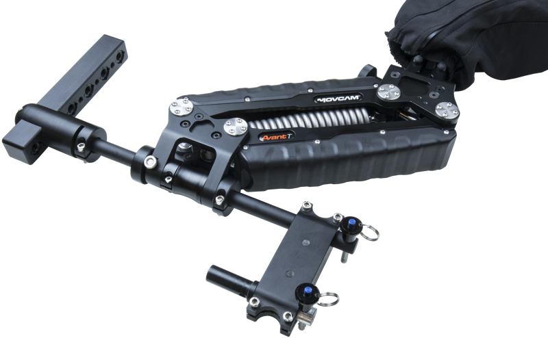 800q-02_122858 Kupo KS-265 Waterproof Arm Sleeve Cover for Steadicam
