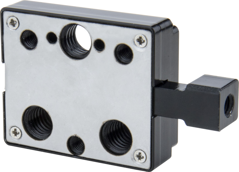 800q-02_122864 Kupo KS-271 V-Lock Base