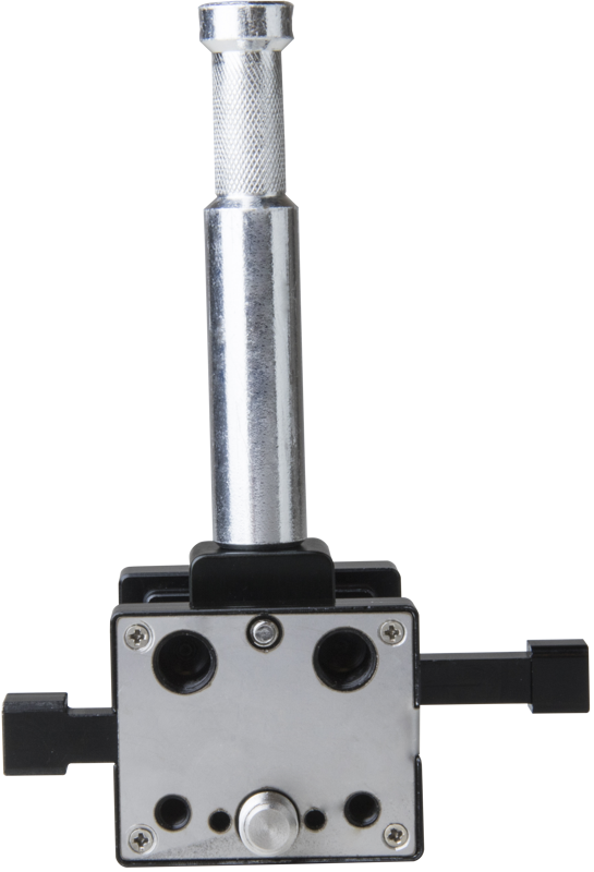 800q-02_122868 Kupo KS-275 Dual V-Lock Adapter