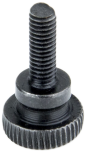 800q-02_122882 Kupo KS-292 M4 Knurled Shoulder Steel Thumb Screw (Set of 4)