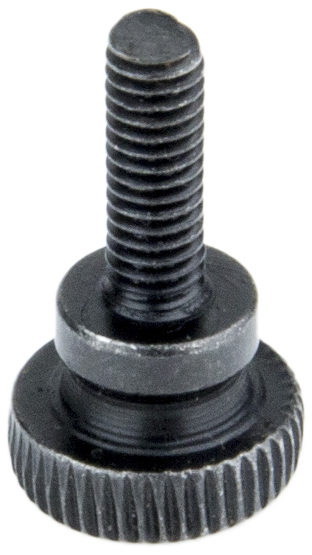 800q-02_122882 Kupo KS-292 M4 Knurled Shoulder Steel Thumb Screw (Set of 4)