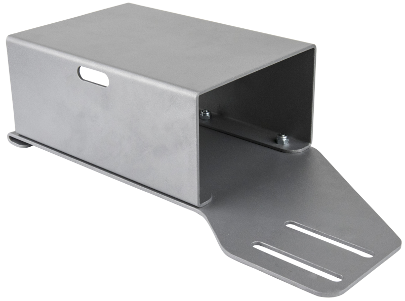 800q-02_122890 Kupo KS-302 Hard Drive Holder for KS-300
