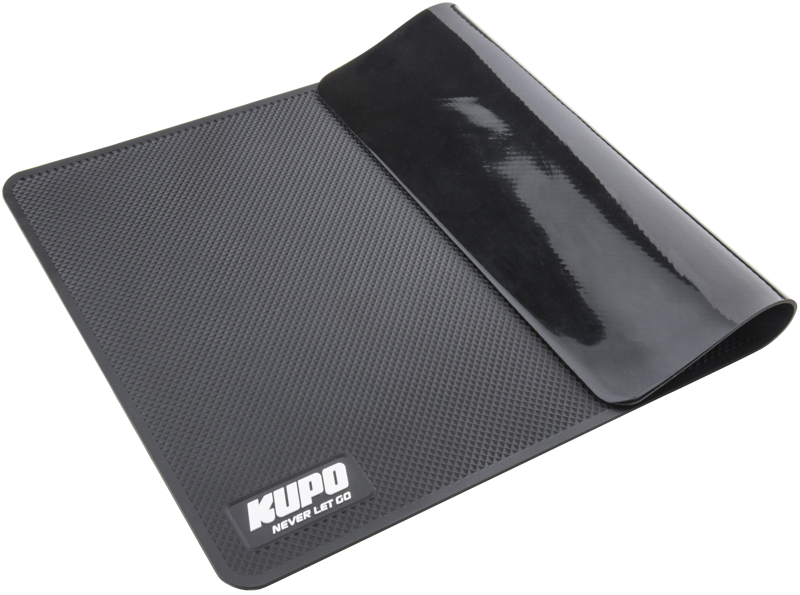 800q-02_122891 Kupo KS-304 Non-Slip Pad for Tethermate