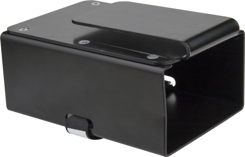 800q-02_122893 Kupo KS-306B Hard Drive Holder