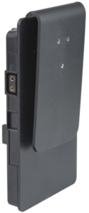 Kupo KS-314B V-Mount Battery Holder for Tethermate