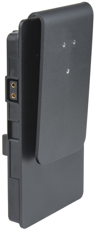 Kupo KS-314B V-Mount Battery Holder for Tethermate