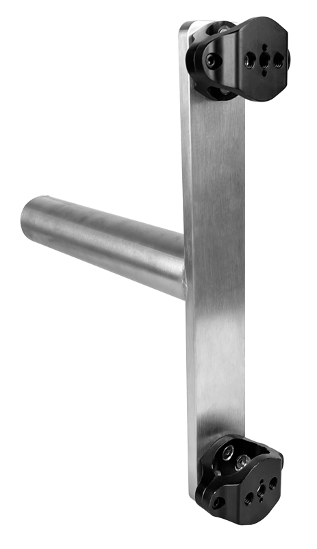 Kupo KS-332 Pipe To Easyrig T Bracket