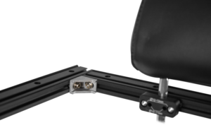 800q-02_122907 Kupo KS-340 Connecting Set For Headset Mounting Bracket