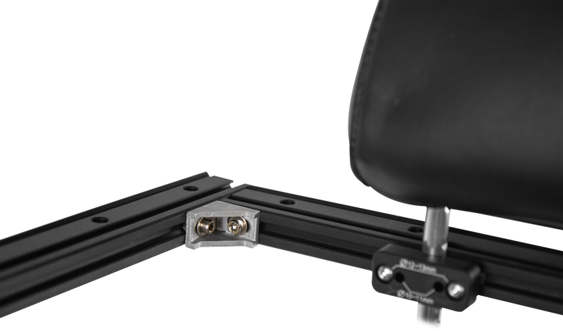800q-02_122907 Kupo KS-340 Connecting Set For Headset Mounting Bracket