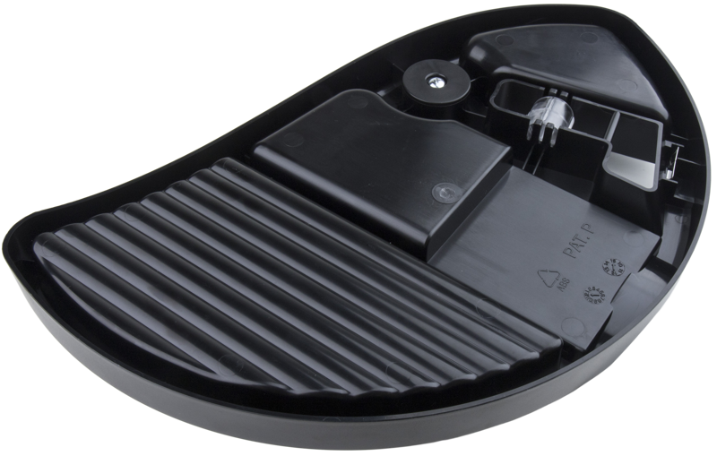 800q-02_122909 Kupo KS-359B Pencil Tray For Tethermate