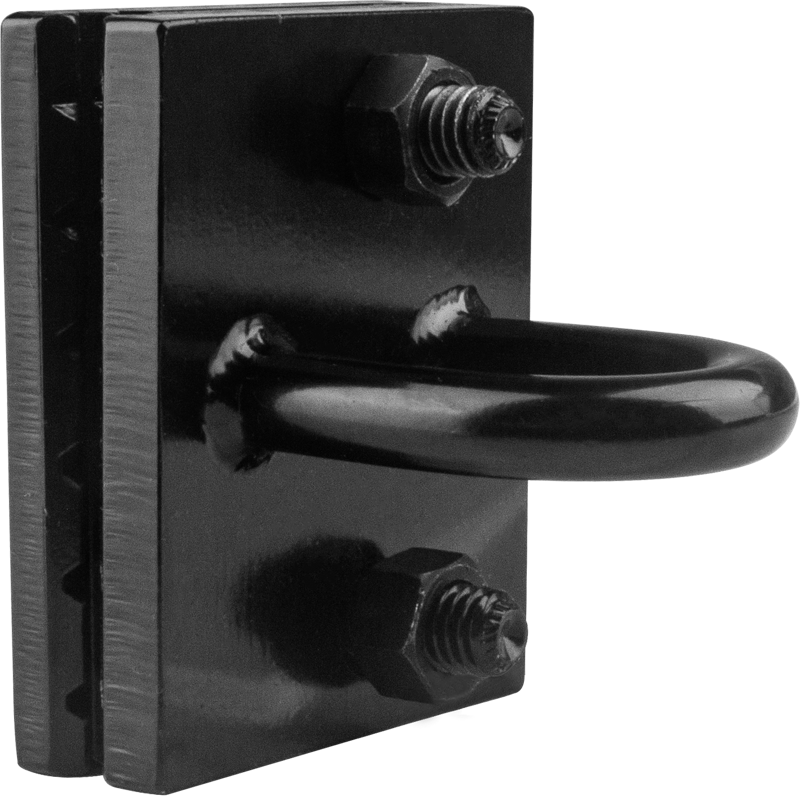 800q-02_122920 Kupo KS-377 Steel Pinch Clamp Tie-Down