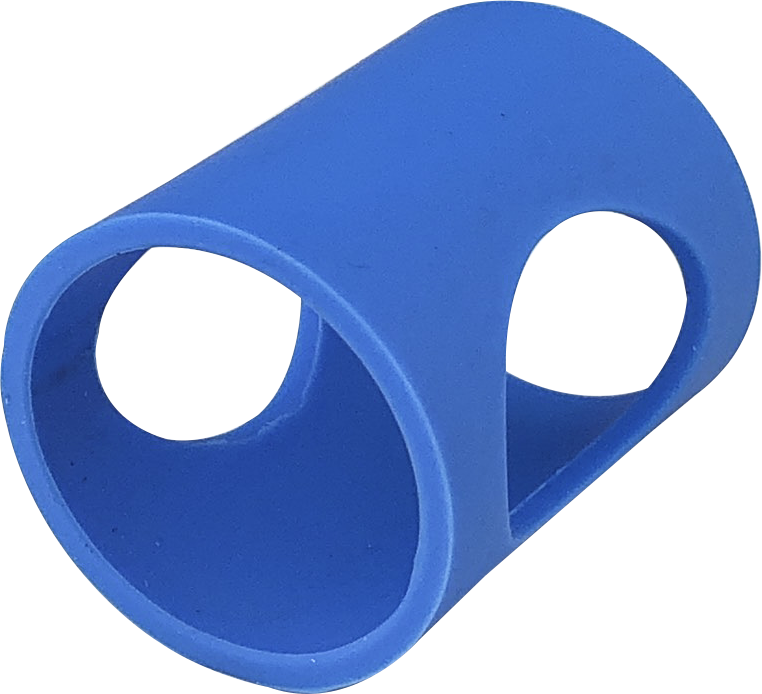 KUPO KS-405 Silicon Sleeve for Super Knuckle Arm (Set of 5)