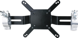 800q-02_122939 KUPO KS-512 VESA Mounting Adapter 75/100 to 100/200