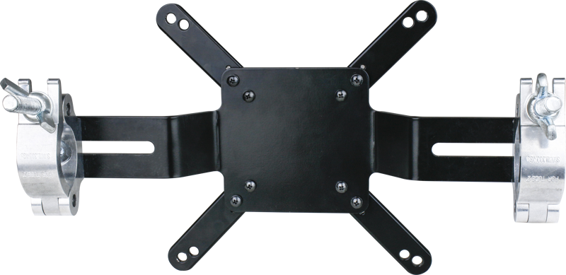 800q-02_122939 KUPO KS-512 VESA Mounting Adapter 75/100 to 100/200