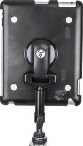 800q-02_122940 KUPO KS-520 Padmate Bracket 1/4-20