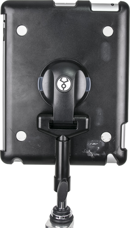 800q-02_122940 KUPO KS-520 Padmate Bracket 1/4-20
