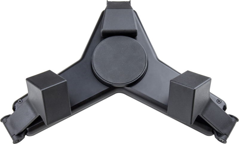 800q-02_122941 KUPO KS-524 Non-VESA Monitor Bracket