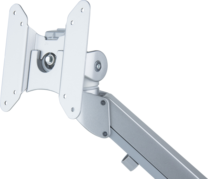 KUPO KS-528 LCD Monitor VESA Mount with Gas Spring Arm