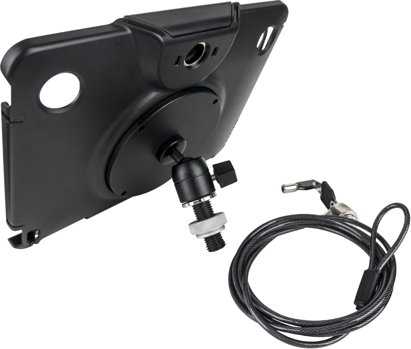 800q-02_122949 KUPO KS-550 Tablet Security Holder with Lock