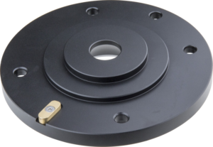 KUPO KS-657 Mitchell to 75mm Bowl Adapter