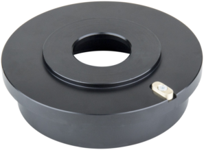 800q-02_122961 KUPO KS-659 Mitchell to 150mm Bowl Adapter