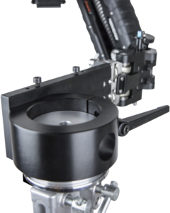 800q-02_122968 KUPO KS-663 Euro Mount Adapter (Female)