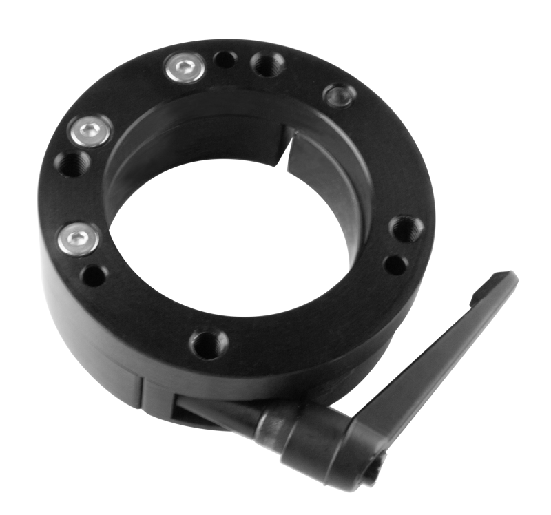 800q-02_122974 KUPO KS-667 Elemack / Euro Female Adapter