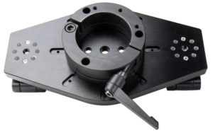 800q-02_122977 KUPO KS-670 Euro Clamp to Pipe Mount