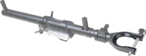 800q-02_123007 KUPO KS-714 Front Docking Fork Dia. 45mm Opening