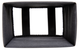 800q-02_123008 Kupo KS-715 7" Monitor Hood