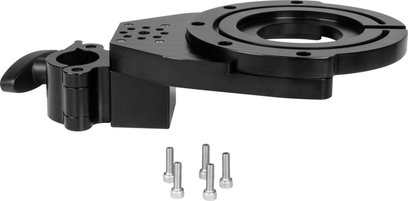 800q-02_123019 KUPO KS-831 Camera Docking Bracket