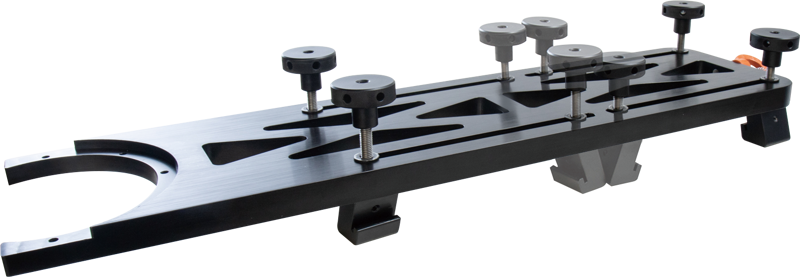 800q-02_123020 KUPO KS-830 Ladder Offset Camera Mount