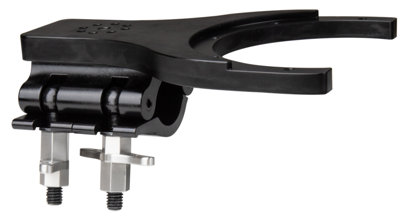 800q-02_123021 KUPO KS-832 Pipe Clamp On Paddle
