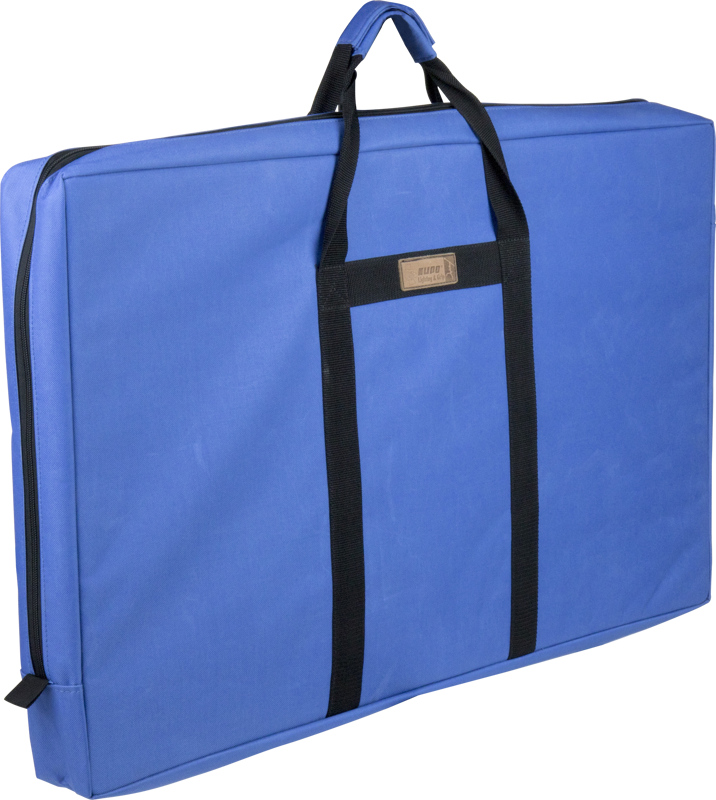 800q-02_123090 Kupo KT-1824 Carrying Bag for 18"x 24" Flags