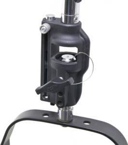 800q-02_123105 Kupo KTHU-0306 Telescopic Hanger with Universal Head (90~180cm)