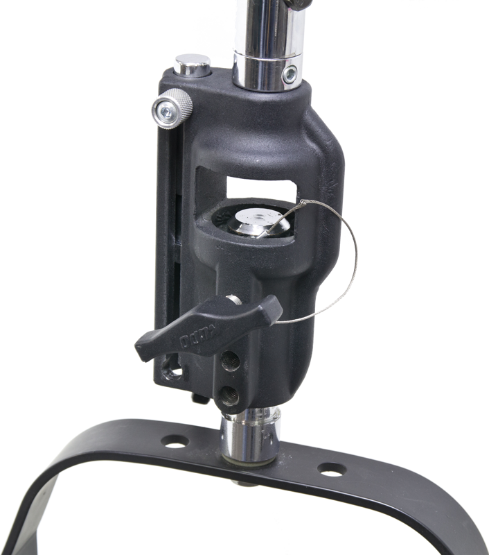 800q-02_123105 Kupo KTHU-0306 Telescopic Hanger with Universal Head (90~180cm)