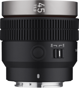 800q-02_124036 Samyang V-AF 45mm T1.9 - Sony FE