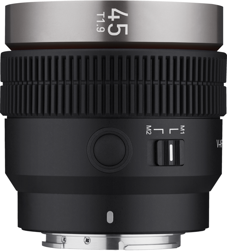 800q-02_124036 Samyang V-AF 45mm T1.9 - Sony FE