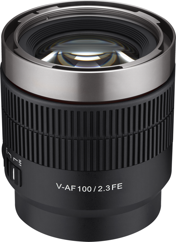 800q-02_126657 Samyang V-AF 100mm T2.3 - Sony FE