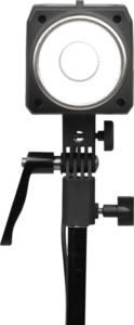 800q-02_128142 Nanlite FC-60B LED Bi-color Spot Light -LED-valo